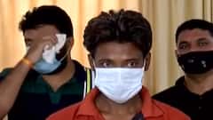 Ahmedabad:નશાના બે સોદાગર 70 ગ્રામ MD ડ્રગ્સ સાથે ઝડપાયા,ક્યાંથી લાવ્યા હતા ડ્રગ્સ?