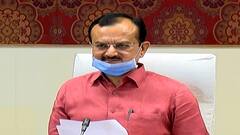 અમદાવાદમાં રથયાત્રા યોજવાની રાજ્ય સરકારની મંજૂરી, રથયાત્રાના રૂટ પર કર્ફ્યૂ રહેશે