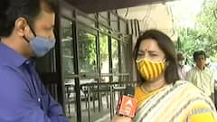 PM Modi Cabinet: मीनाक्षी लेखी संभालेंगी कामकाज, बोलीं-'PM ने महिलाओं को सशक्त किया'