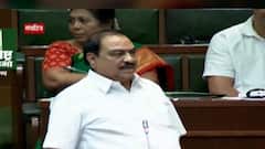 Eknath Khadse : भोसरी जमीन घोटाळा : 