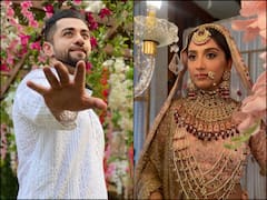 Choti Sarrdaarni: MEET New Male Lead Who Will Romance Nimrit Kaur Ahluwalia After Leap