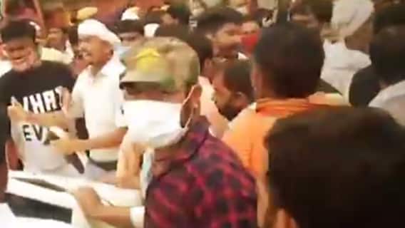 क्या ऐसे होता है ब्लॉक प्रमुख का चुनाव, जैसे यूपी में हो रहा है? | High Alert