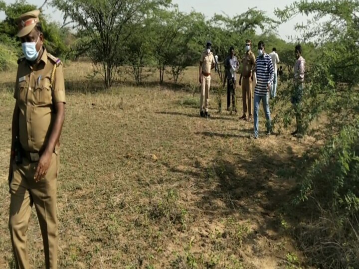 காஞ்சிபுரம் : மனைவியுடன் தவறான நட்பு : நண்பனை சரமாரியாக வெட்டிக்கொன்றவர் கைது..!