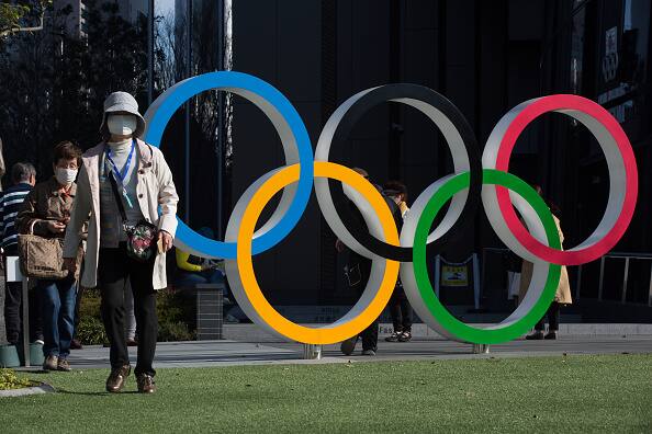 Tokyo Olympics 2020 to be held Without Spectators Due to COVID-19 Pandemic Tokyo Olympics 2020 To Be Held Without Spectators Due To Covid-19 Emergency