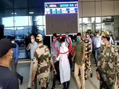 Darbhanga Blast: तीनों संदिग्धों को लेकर पटना पहुंची NIA की टीम, कल कोर्ट में करेगी पेश