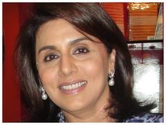 ऋषि कपूर से शादी के समय सुपरहिट एक्ट्रेस थीं Neetu Kapoor, प्यार के लिए करियर छोड़ा, 30 साल बाद पति के साथ ही की पर्दे पर वापसी