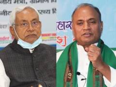 Modi Cabinet: 2019 वाली शर्त पर क्यों माने CM नीतीश? मंत्री बनने के बाद आरसीपी सिंह ने दी सफाई