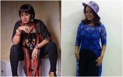 Tarak Mehta Ka Ooltah Chasmah: शो में अचार-पापड़ बेचने वाली Madhavi Bhide रियल लाइफ में वेस्टर्न आउटफिट्स में लगती हैं कमाल