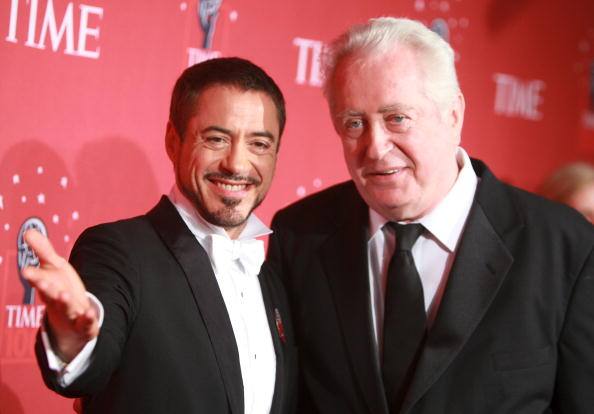 Robert Downey Jr’s Filmmaker Father Robert Downey Sr Dies At 85 Robert Downey Jr’s Filmmaker Father Robert Downey Sr Dies At 85