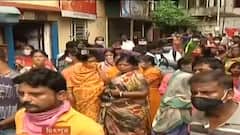 Chitpur Murder: বিবাহবহির্ভূত সম্পর্ক নিয়ে সন্দেহ! চিৎপুরে স্ত্রীকে 'খুন করে' থানায় আত্মসমর্পণ স্বামীর