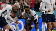 Euro Cup 2021: Gear up for England vs Italy finals this Sunday