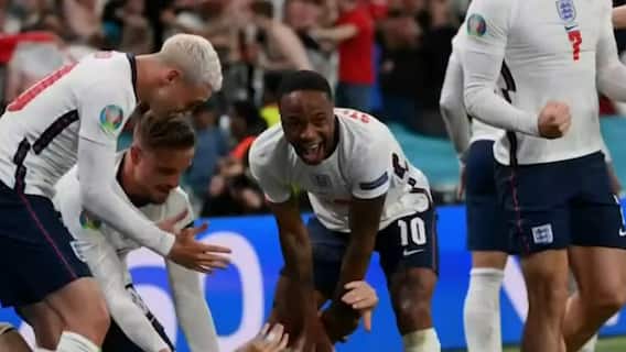 Euro Cup 2021: Gear up for England vs Italy finals this Sunday