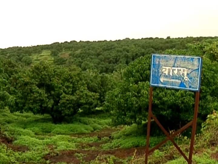Konkan Refinery Project People from outside Maharashtra purchased land in Barsu-Solgaon Panchkroshi Konkan Refinery Project : बारसू-सोलगाव पंचक्रोशीमध्ये राज्याबाहेरील लोकांची जमीन खरेदी