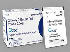 DRDO COVID-19 Drug 2-DG To Be Manufactured, Marketed By Mankind Pharma As Firm Receives Approval