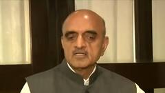 Modi Cabinet Expansion: भागवत कराड को वित्त राज्यमंत्री पद की जिम्मेदारी, जानिए क्या बोले