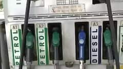 Congress & Farmers stage protest against Govt over Fuel Price hike & inflation