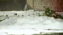 Water of Yamuna turns black after entering Delhi | Ghanti Bajao(8.7.2021)