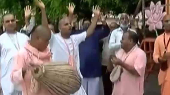 Surat:ભગવાન જગન્નાથજીની રથયાત્રા નીકળશે,આ વર્ષે કેટલા કિલોમીટરના રૂટમાં કઢાશે યાત્રા?