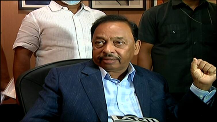 cabinet minister Narayan Rane's challenge to Shiv Sena in Konkan? What is ground reality? कोकणात नारायण राणेंचं शिवसेनेसमोर आव्हान? आतापर्यंतची ग्राऊंड रिअॅलिटी काय आहे?