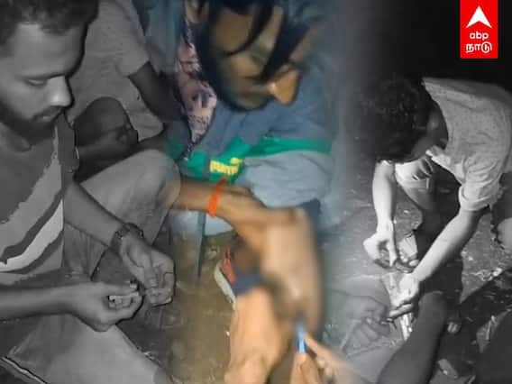 மாத்திரையை கரைத்து போதை ஊசி.. தடம் மாறும் கோவை இளைஞர்கள் |