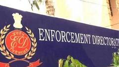 Fake Vaccination Scam: এবার দেবাঞ্জনকাণ্ডে FIR করছে ED