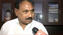 BJP is the party of the masses: Bhanu Pratap Singh Verma