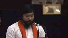 Modi Cabinet Expansion 2021: অমিত শাহের নতুন মন্ত্রকের ডেপুটি হলেন কোচবিহারের সাংসদ নিশীথ প্রামাণিক