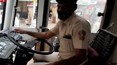 ST Bus : लातूरमध्ये एसटी बसमध्ये 'व्हेईकल ट्रॅकिंग सिस्टिम',बसचं ठिकाण एका क्लिकवर कळणार