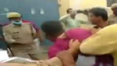 UP ब्लॉक प्रमुख नामांकन में कानून व्यवस्था को ठेंगा | High Alert