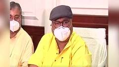 Partha Chatterjee Press Conference: 