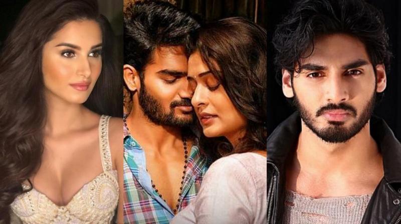 Bollywood Remakes : సౌత్ రీమేక్ లు.. చెడగొట్టరు కదా..!