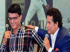 Happy Birthday Sourav Ganguly:‘প্রিয় দাদি, শুভ জন্মদিন’, সৌরভকে বাংলায় শুভেচ্ছা-বার্তা সচিনের