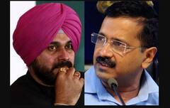 ਨਵਜੋਤ ਸਿੱਧੂ ਨੇ ਦੱਸੀ ਕੇਜਰੀਵਾਲ ਦੇ 'ਦਿੱਲੀ ਮਾਡਲ' ਦੀ ਅਸਲੀਅਤ