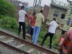 बिहार: शराब पीने के आरोप में पुलिस ने की आर्मी जवान की पिटाई, थाने पहुंचे परिजनों को दी गाली