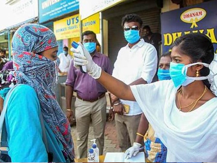 தேனி , திண்டுக்கல் மாவட்டங்களில் குறைந்து வரும் கொரோனா: இன்றைய நிலவரம்!