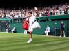 Wimbledon 2021: रोजर फेडरर उलटफेर का शिकार हुए, सेमीफाइनल में पहुंचे नोवाक जोकोविच