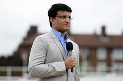 BCCI President Sourav Ganguly Comments On Chances Of T20 World Cup Cancellation