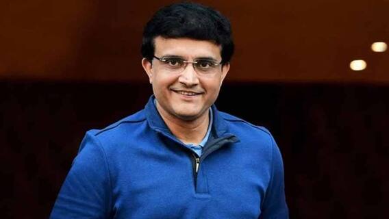 Sourav Ganguly Birthday: 