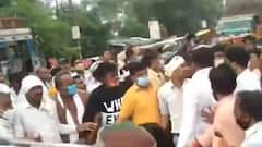 Ruckus in Sitapur ahead of UP Block Pramukh Polls