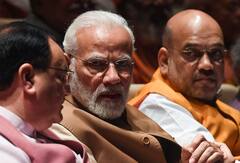 BLOG: मंत्रिमंडल विस्तार में यूपी, क्षेत्रीय-जातीय संतुलन के जरिए 2022 जीतने का प्लान