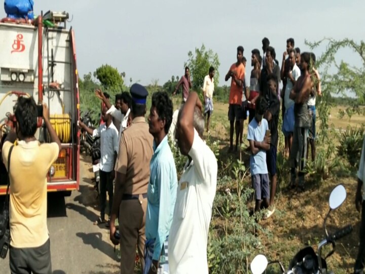 காஞ்சிபுரம் : மனைவியுடன் தவறான நட்பு : நண்பனை சரமாரியாக வெட்டிக்கொன்றவர் கைது..!