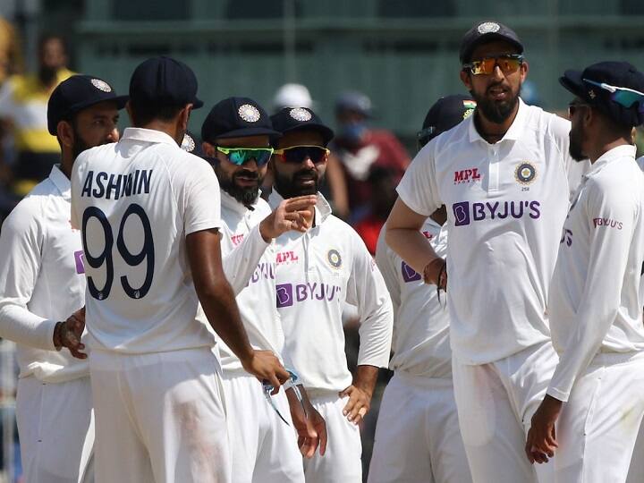 India Vs England, Indian team practice match under threat due to coronavirus cases in ENG IND Vs ENG: कोरोना वायरस ने बढ़ाई टीम इंडिया की परेशानी, अहम मुकाबले पर मंडराया खतरा
