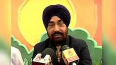 Rachpal Singh Demise: প্রয়াত রাজ্যের প্রাক্তন মন্ত্রী রচপাল সিংহ, শোকজ্ঞাপন মুখ্যমন্ত্রীর