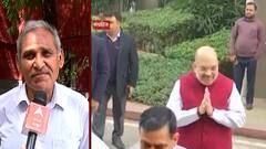 केंद्रीय सहकार खात्याचा पदभार अमित शाहांकडे, व्यंकटेश केसरी आणि विद्याधर अनास्कर यांची प्रतिक्रिया