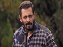 Salman Khan Summoned : सलमान खान आणि बहिण अलवीरावर फसवणुकीचा आरोप, व्यापाऱ्याने केली तक्रार
