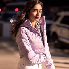 Tridha Choudhury on Instagram: কার মত দেখতে ত্রিধাকে? ছবি শেয়ার করলেন অভিনেত্রী