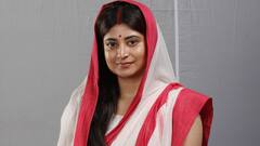 Sandipta Sen: 'অনেক বই পড়ছি, মা সারদার চরিত্রটা আমার কাছে খুব চ্যালেঞ্জিং'