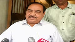 Eknath Khadse on ED : राजकीय हेतूपोटी ईडी चौकशी होत असल्याचा मला संशय : एकनाथ खडसे