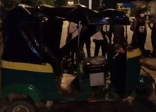 Surat : મોડી રાત્રે વાહન ચેકિંગ કરી રહેલા મહિલા પોલીસને ડમ્પરે ટક્કર મારતાં મોત, ડ્રાઇવર ફરાર