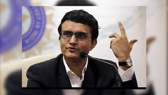 Sourav Ganguly Birthday: টি-২০ বিশ্বকাপ ও আইপিএল ভারতে না হওয়ায় আক্ষেপ মহারাজের